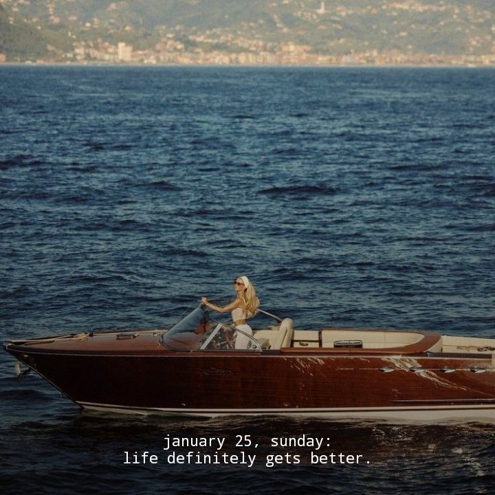 WordsCocoon's tweet image. january 25, sunday...