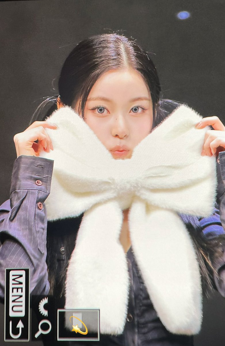 260125 🎀

#엔믹스 #규진 #NMIXX #KYUJIN