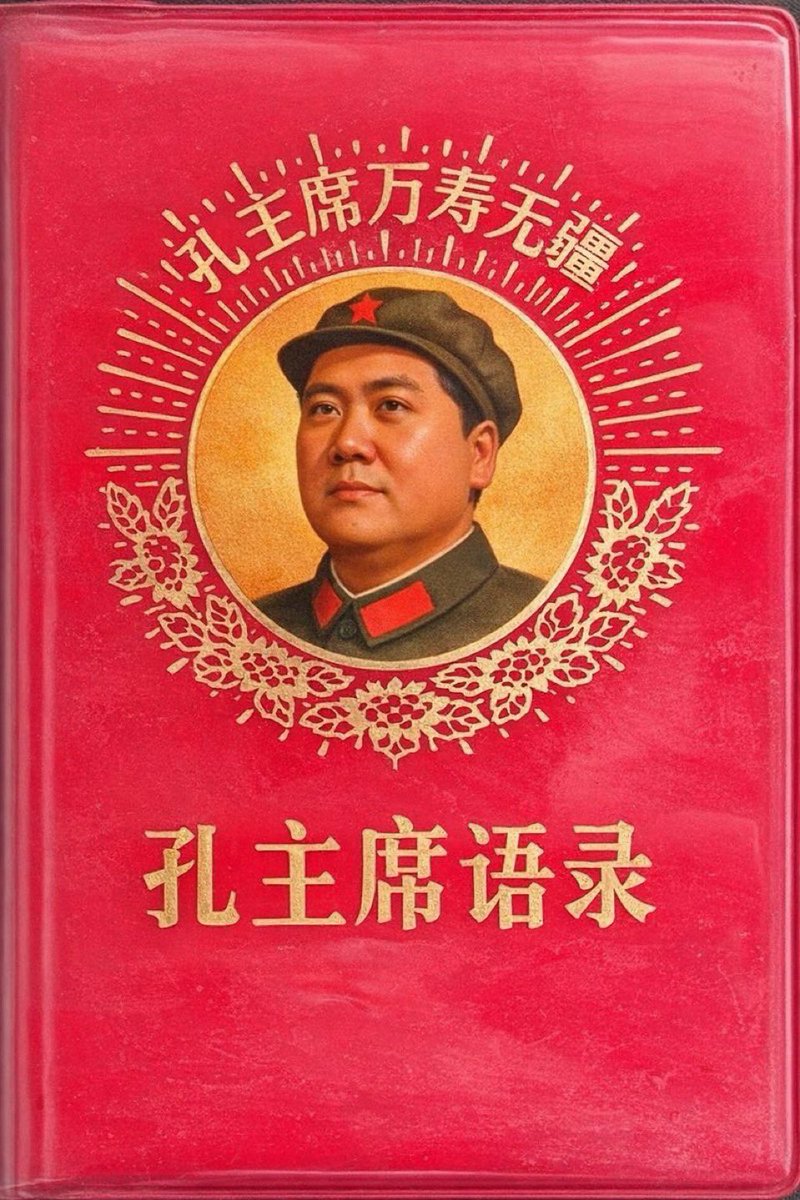 前特工Eric/V字旅(@v_brigade) / Posts / X