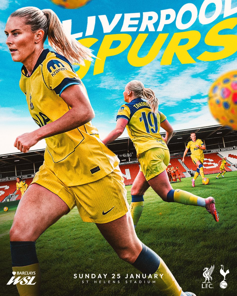 Tottenham Hotspur Women tweet media