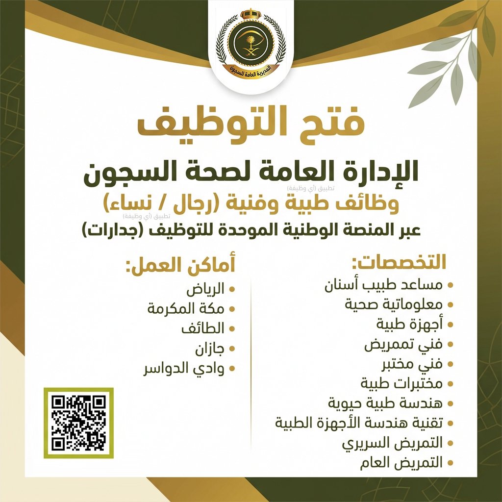 وظائف | أي وظيفة tweet media