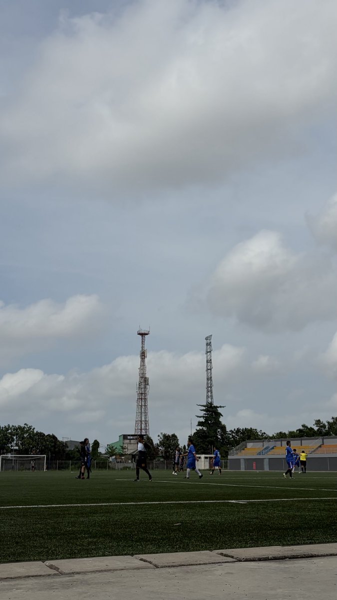 buset dah panas bener ini