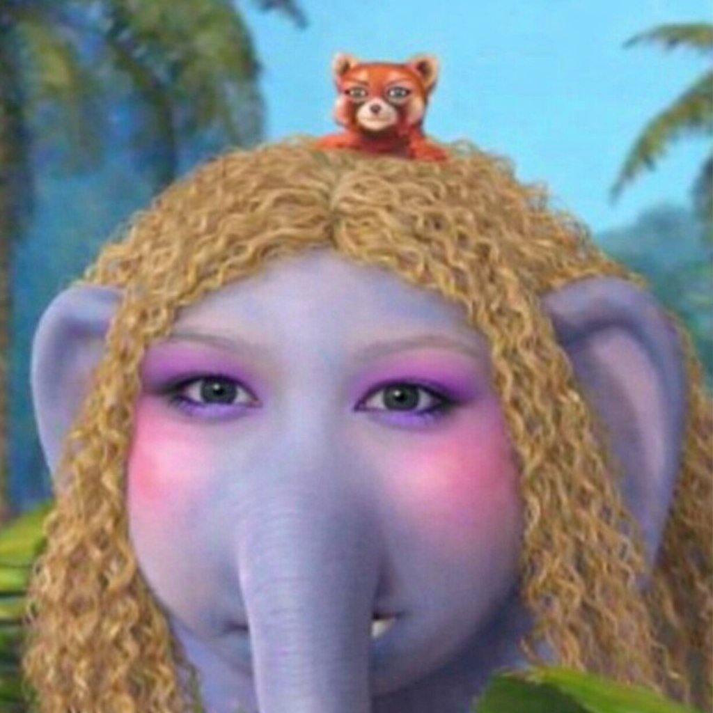 Baku335824's tweet image. เเพรขวัญมีเพื่อนเเล้ว #thetakeฮอร์โมนseason2