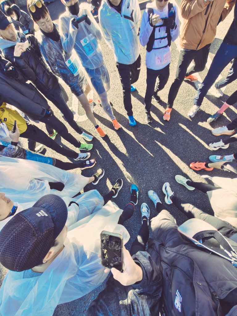 肩幅ランナーひろし@5/17野辺山ウルトラ100km,6/7ひぬま夏海10km tweet media
