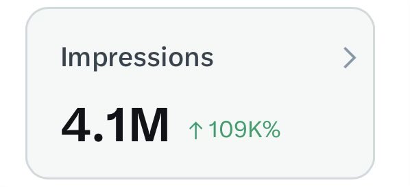 AFitTrader's tweet image. On the way to 5M