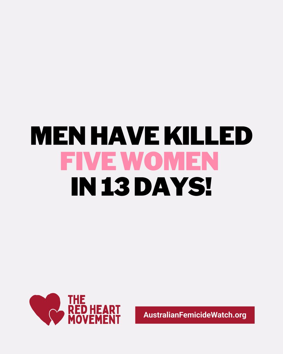 Sherele Moody (Femicide Researcher) 🌈 tweet media