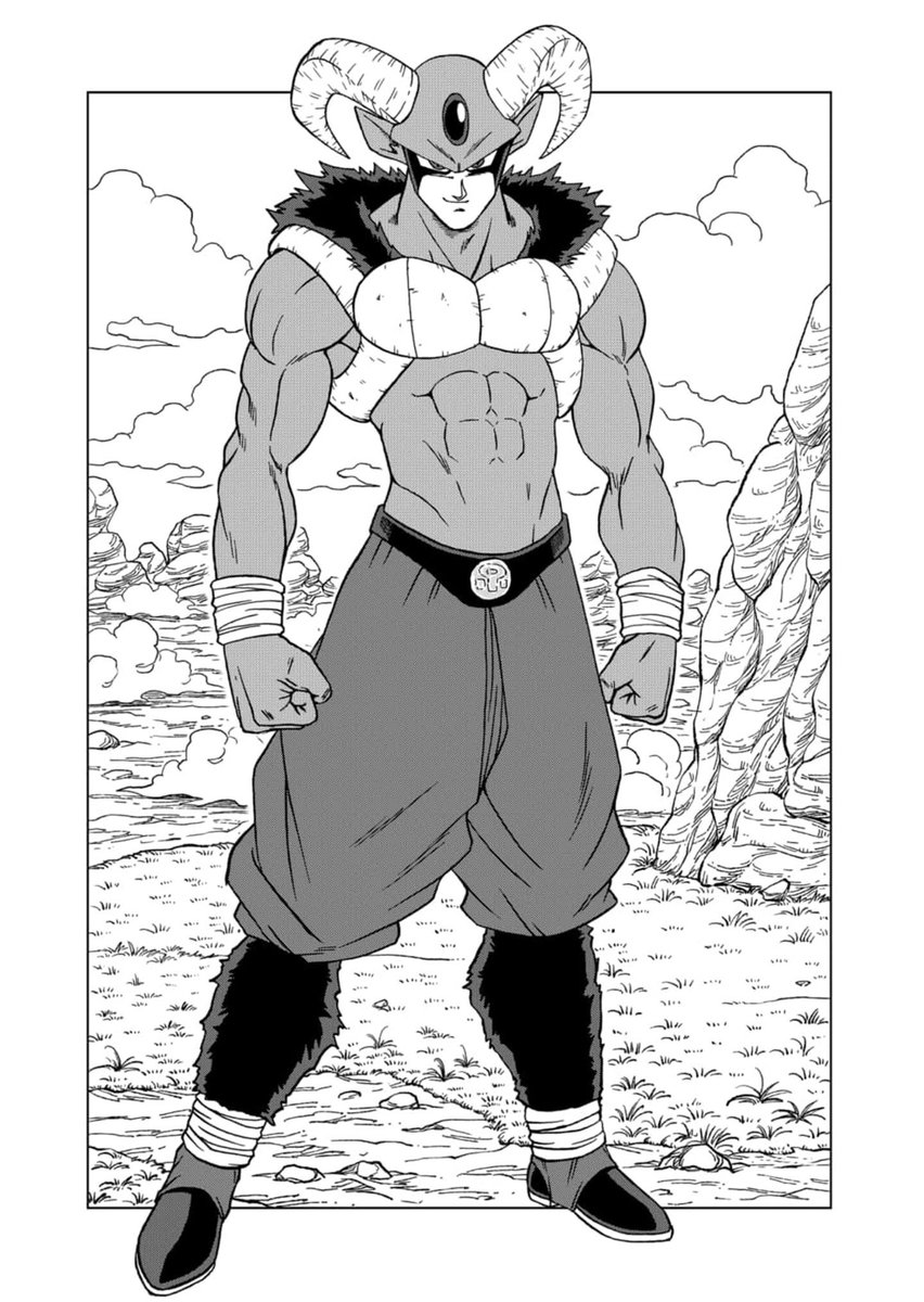 BOOOOOFF animan la saga de Moro, el único Moro que tolero en mi vida