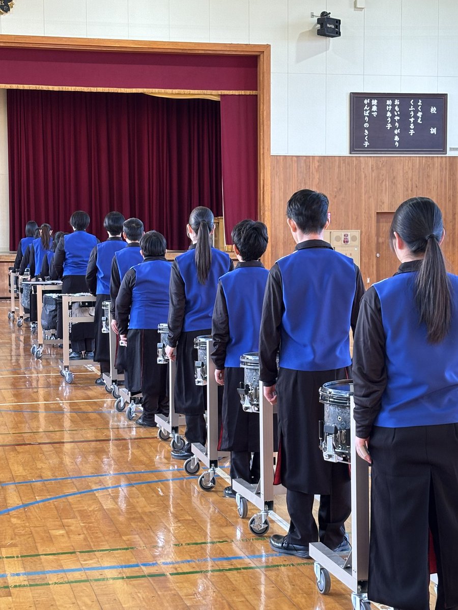 The Infinity|茨城県 笠間市スポーツ少年団 tweet media