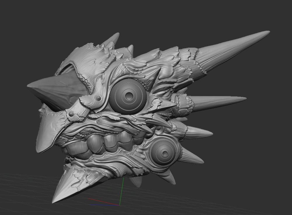 ナナメ🐭3/6〜8展示(東京・下北沢) (@7name_) / Posts / X