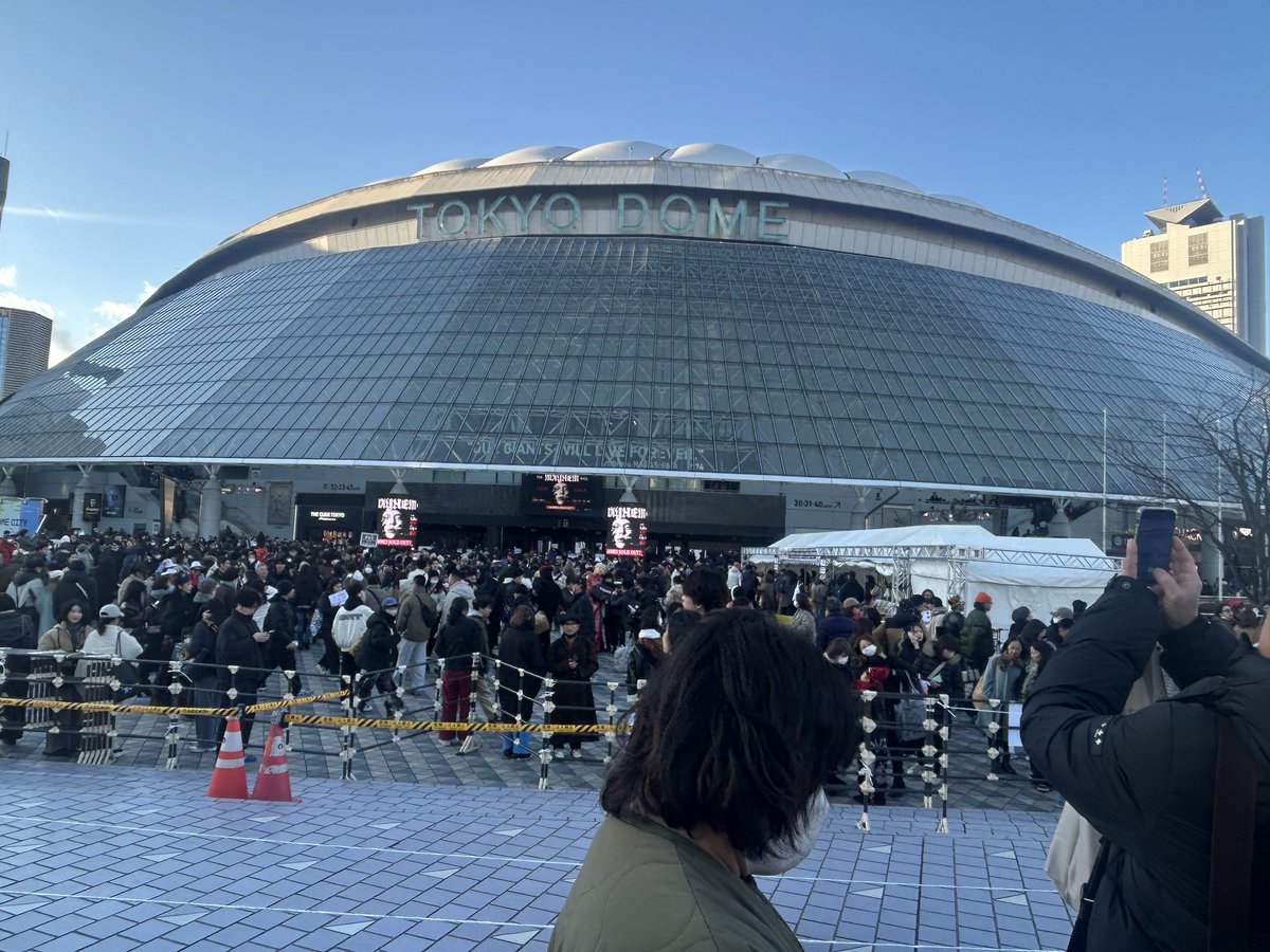 yoshiya0409's tweet photo. 楽しみです https://t.co/ku1hz81sH9