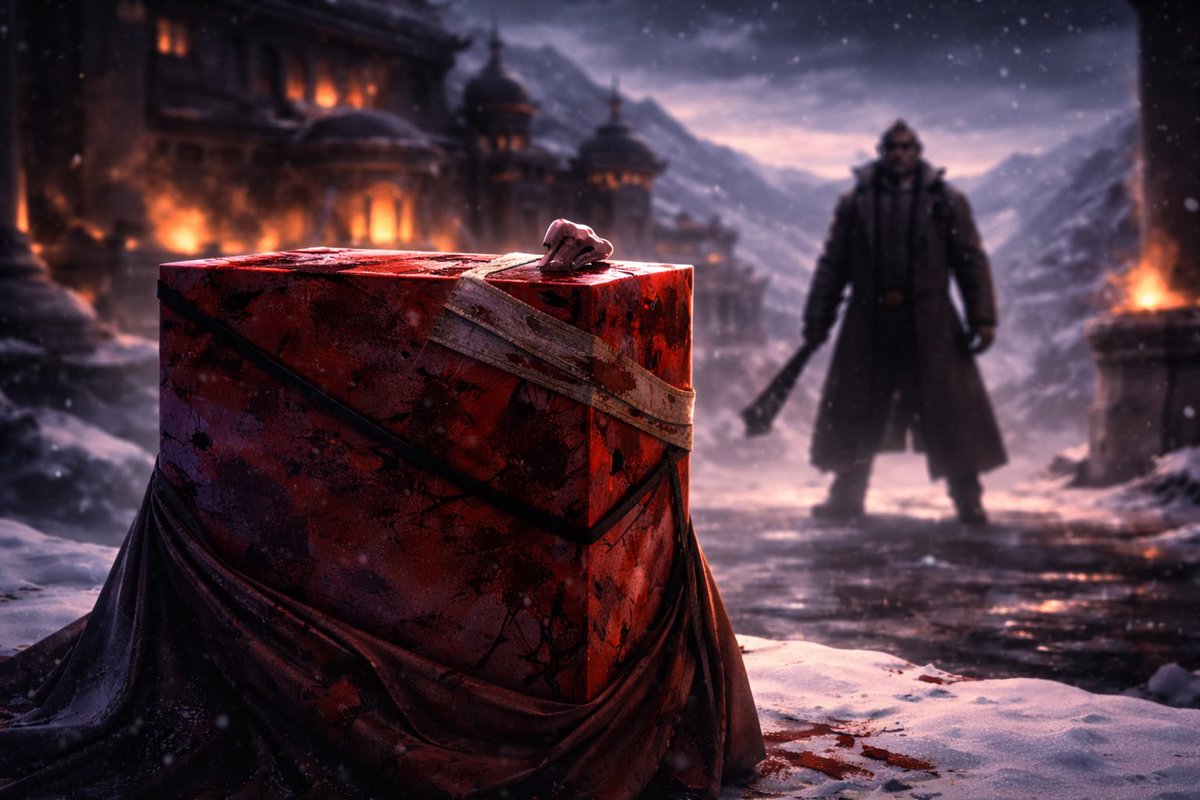 Geek Fully | جييك فولي tweet media