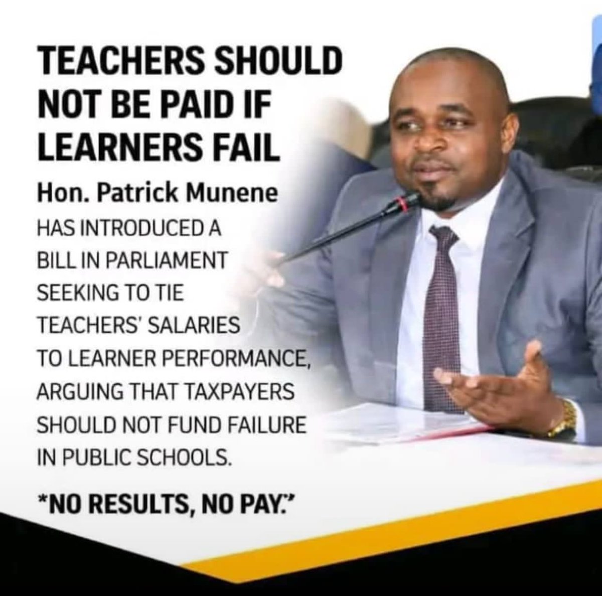 Raymond Majongwe tweet media