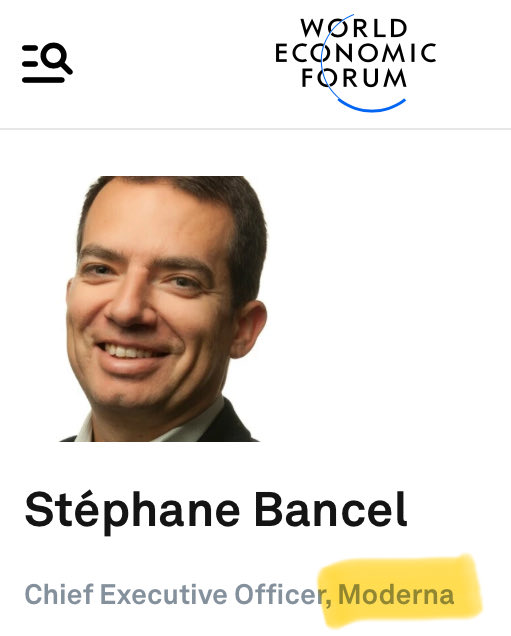 Resist_CBDC's tweet image. I hope I live long enough to see these two arrested.