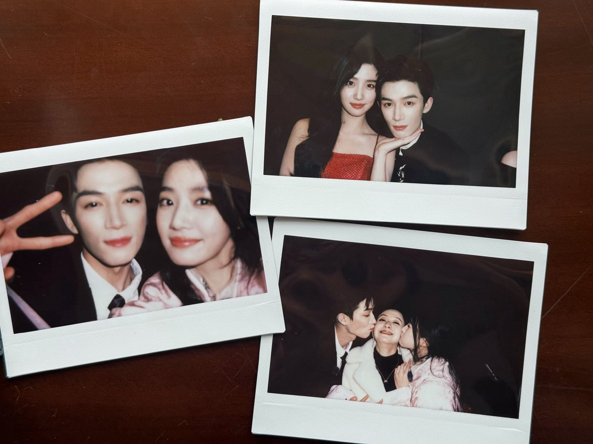 pjxdali's tweet image. happy 1st anniversary to #PerfectMatch!! 🥰❤️❤️🫶🫶 can’t believe it’s been already a year 😳