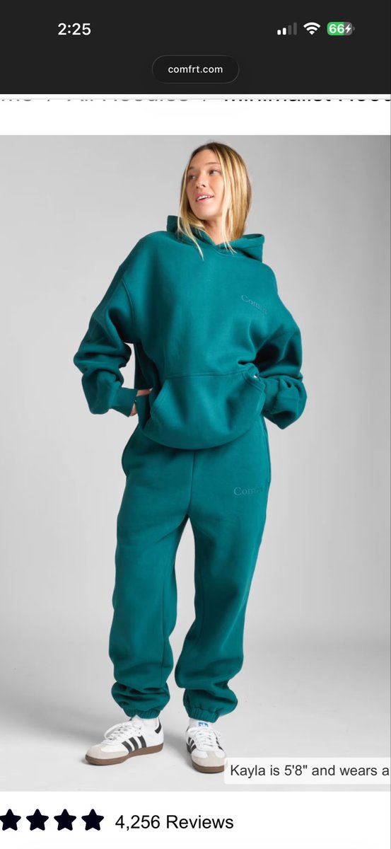 hilljk6's tweet photo. Hey guys!! I have some good news! I have a code for Comfrt clothing!! I love their minimalist hoodies &amp; the signature hoodies! If you want something that literally feels like you are wrapped up in a blanket, get a Comfrt hoodie!
My discount code is HILLARY671323
Happy Shopping! https://t.co/hlhOV3hQL5