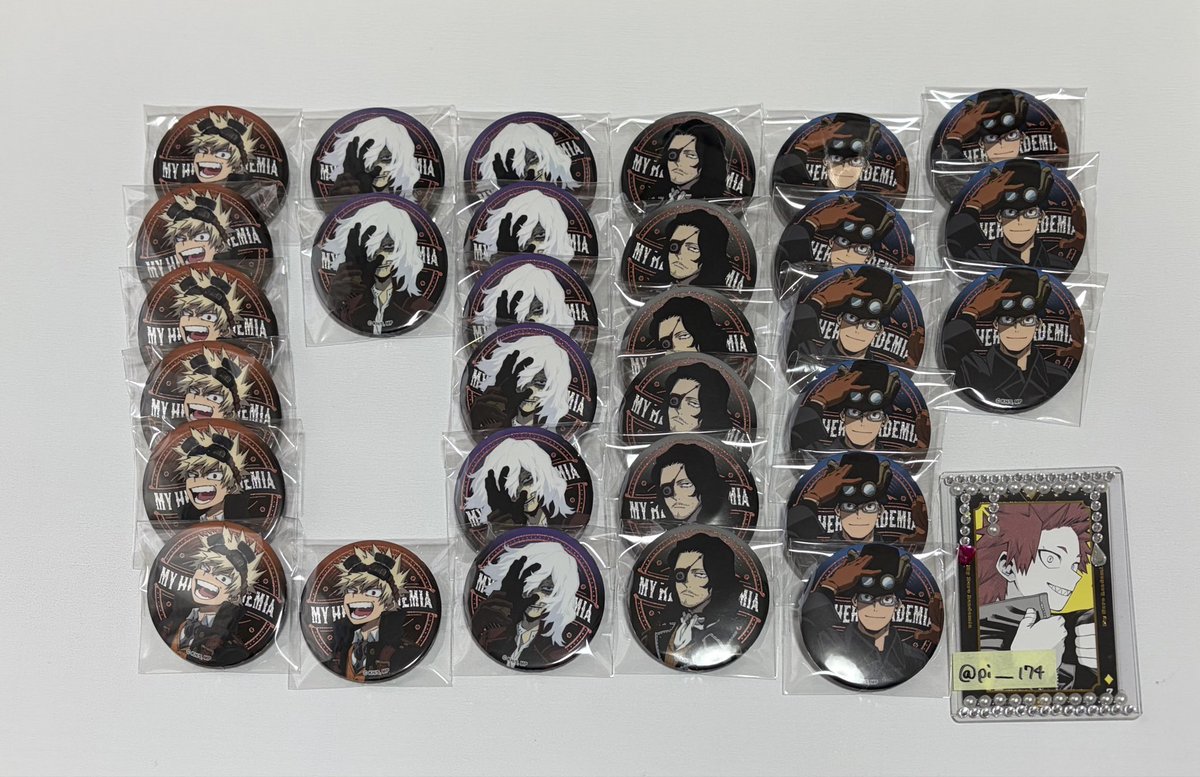 ななせ tweet media