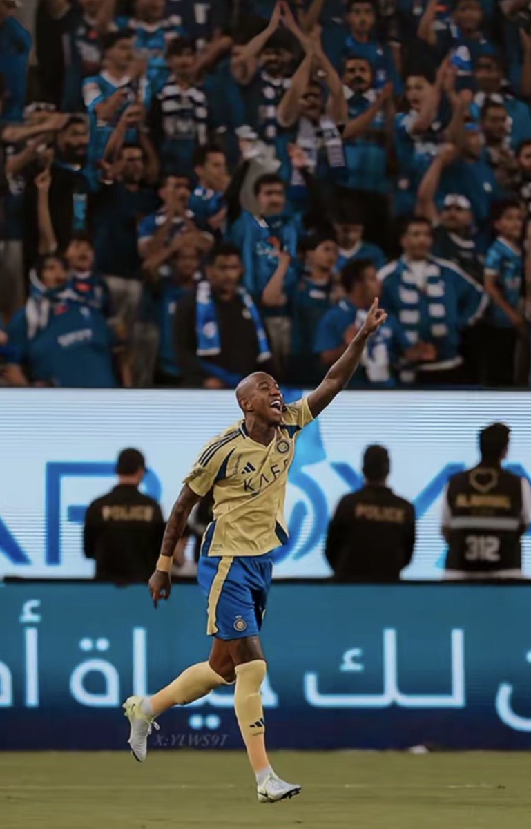 مططططططلب والله مطلب، صفقة قوية لو صارت 🔥🔥🔥
 #تاليسكا_مطلب_تعاوني