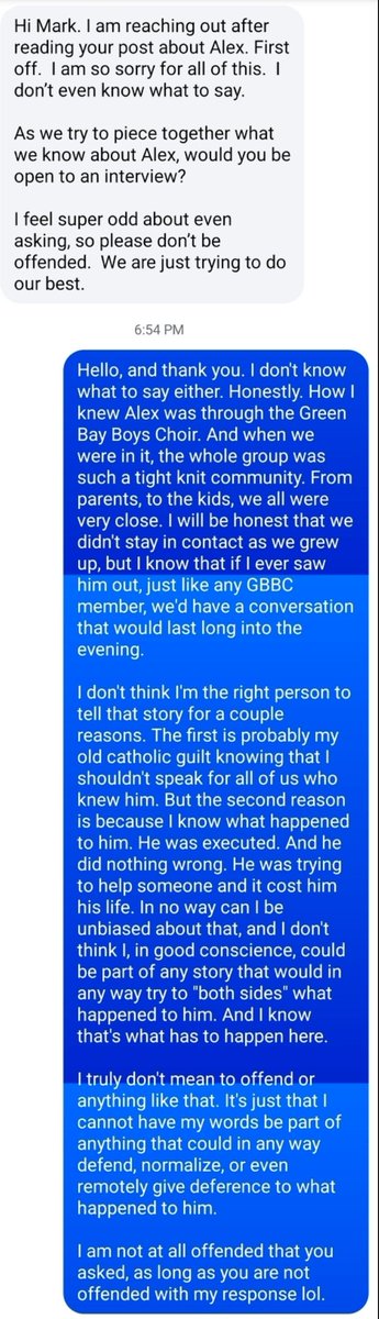 Mark Becker tweet media