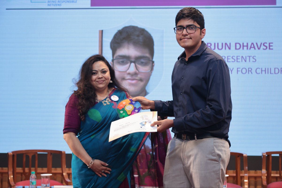 Responsible Netism tweet media