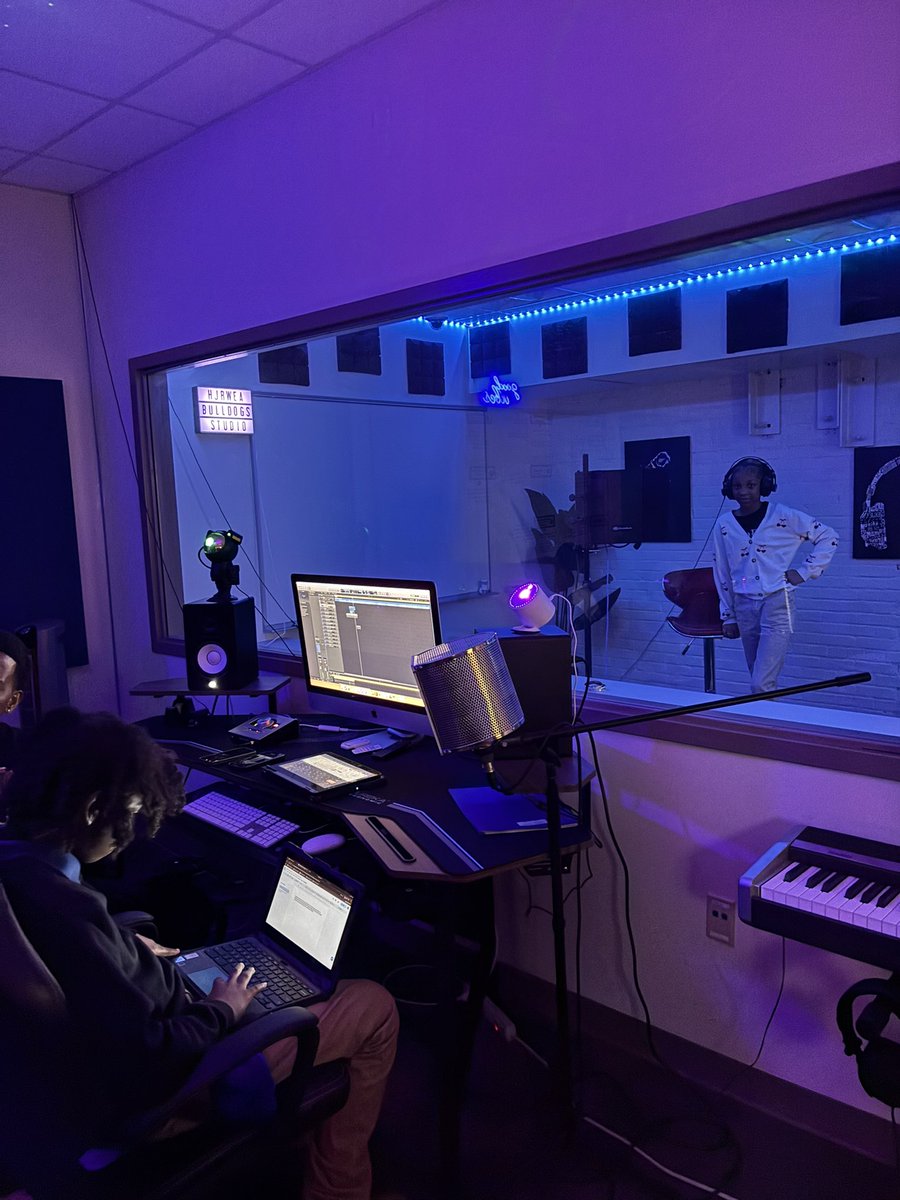 Herman J. Russell West End Academy tweet media