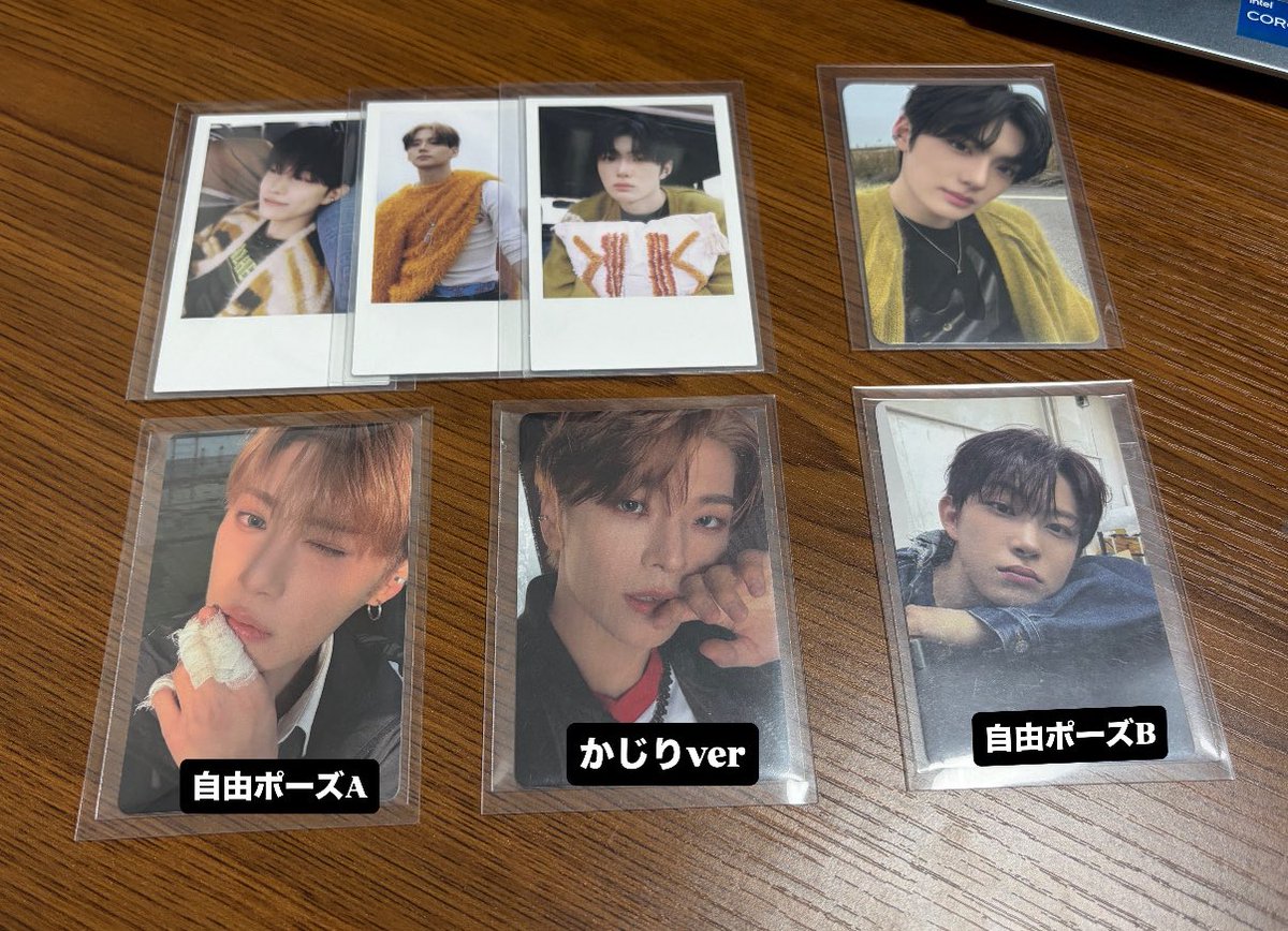 いちごすし tweet media