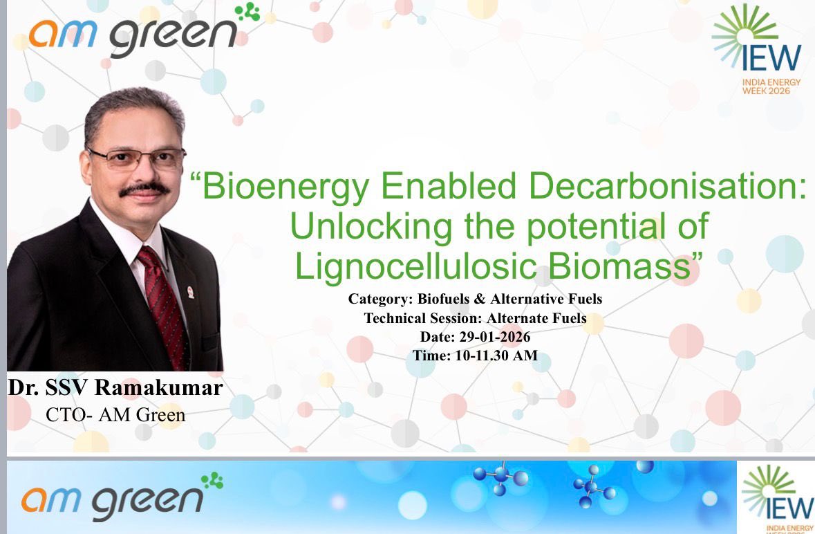 Dr SSV Ramakumar tweet media