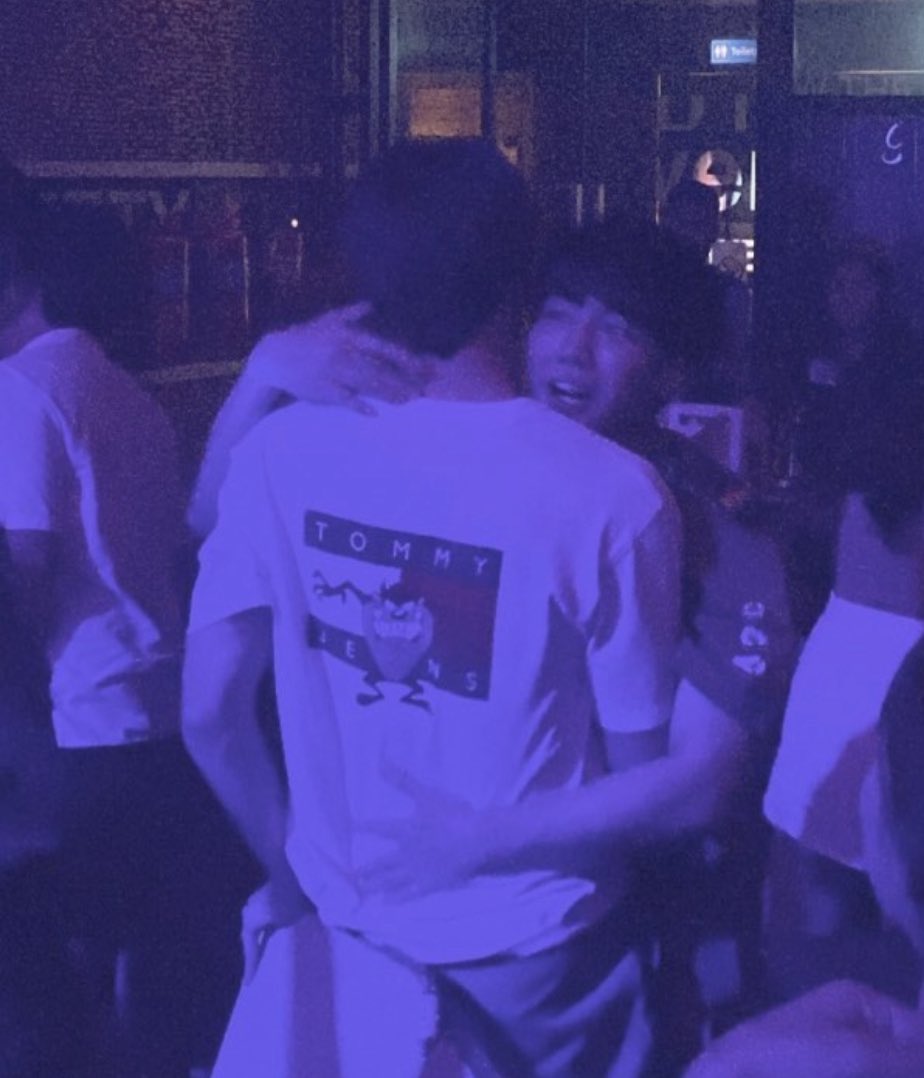 jutamas0526's tweet image. ภาพแรร์หาดูยาก🫣

#yinyin_anw #warwanarat #หยิ่นวอร์