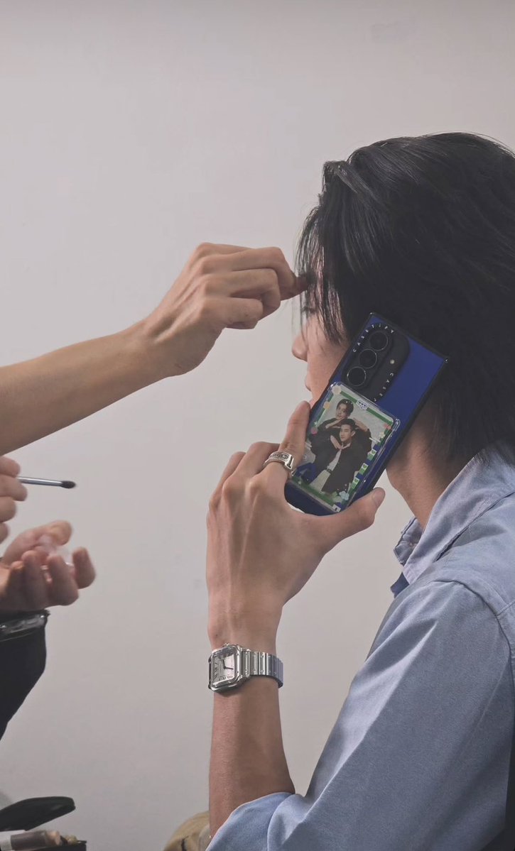 โหม่อน นี่ยอมอะเอาเลย