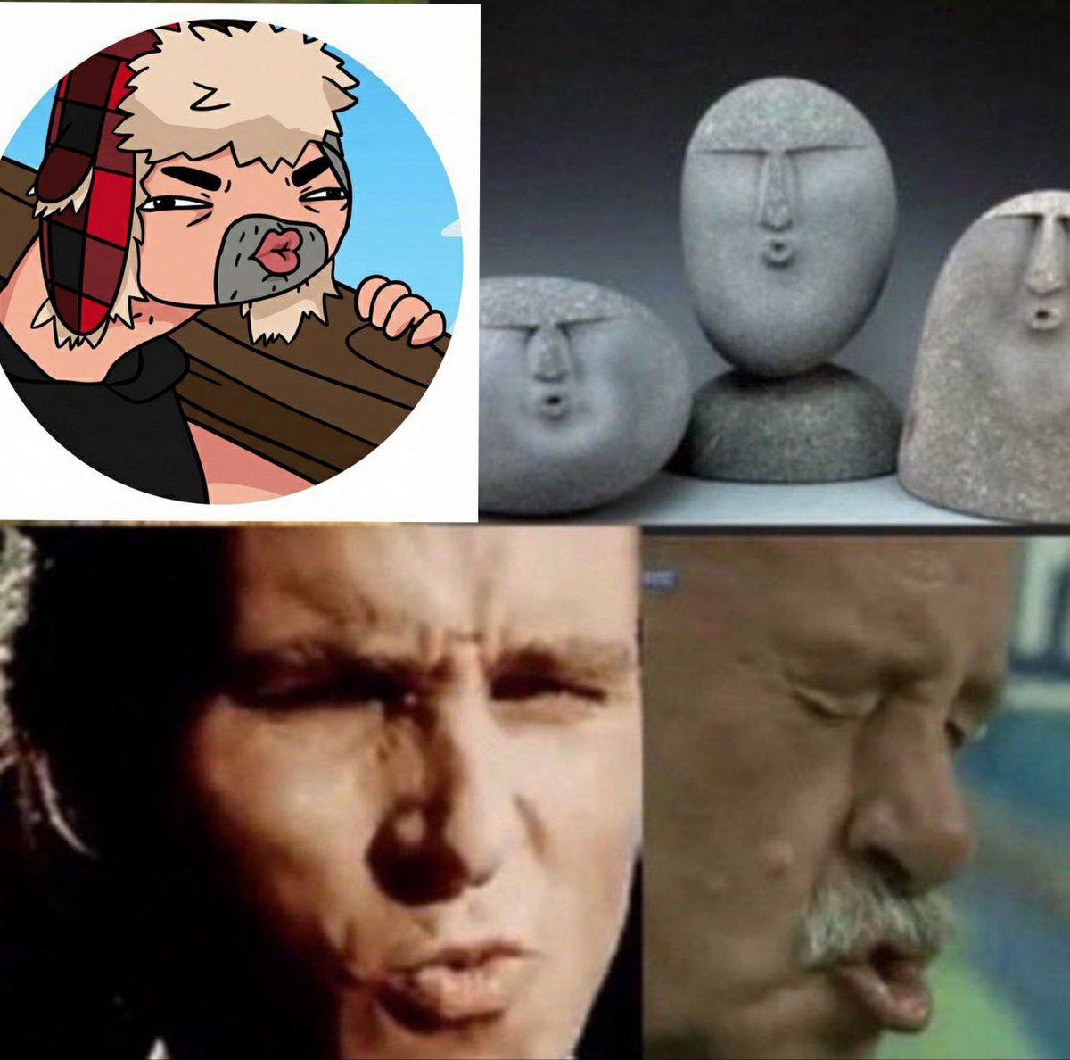 Rocket 🪵⭕ tweet media