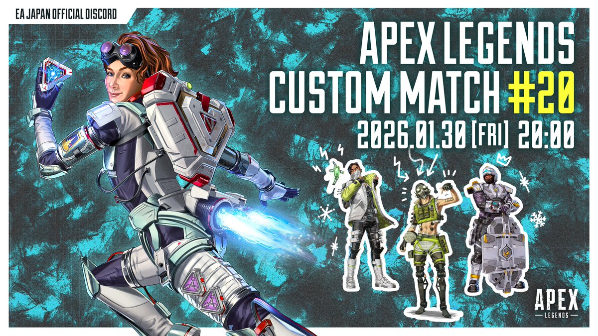 EA Japan (@eajapan) / Posts / X