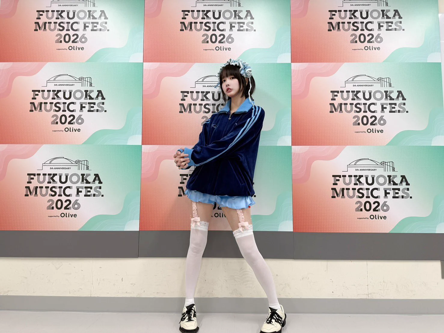あの STAFF on X: 