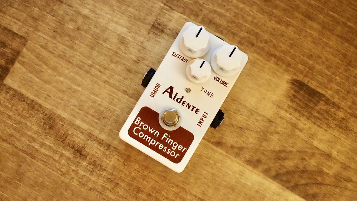 aldente-effects (@Aldente_Effects) / Posts / X