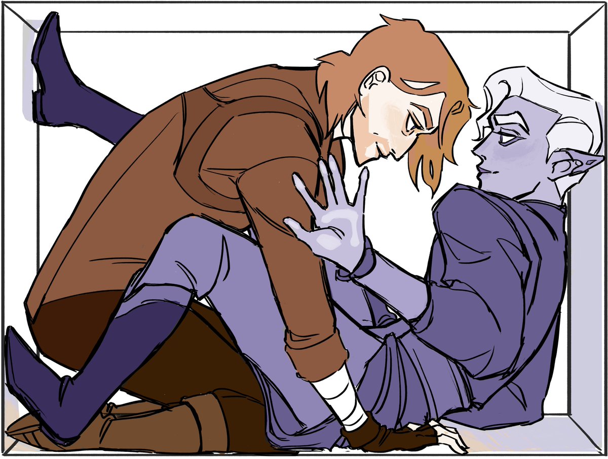 #shadowgast in a box?