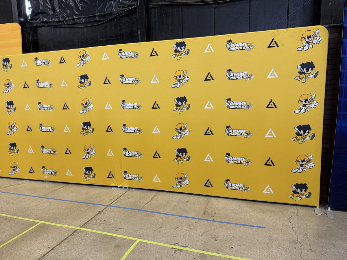Anime Impulse indoor Banners <a href="/animeimpulse/">ANIME Impulse™ | アニメ インパルス</a> 2026 🏁 🏴‍☠️📸

#anime #animeimpulse  #manga #onepiece   #dragonball #myheroacademia #demonslayer  #capcom #godzilla #bandainamco #konami #onepiece #myheroacadamia #godzilla #finalfantasy #finalfantasyvii  #streetfighter #onepunchman #xbox