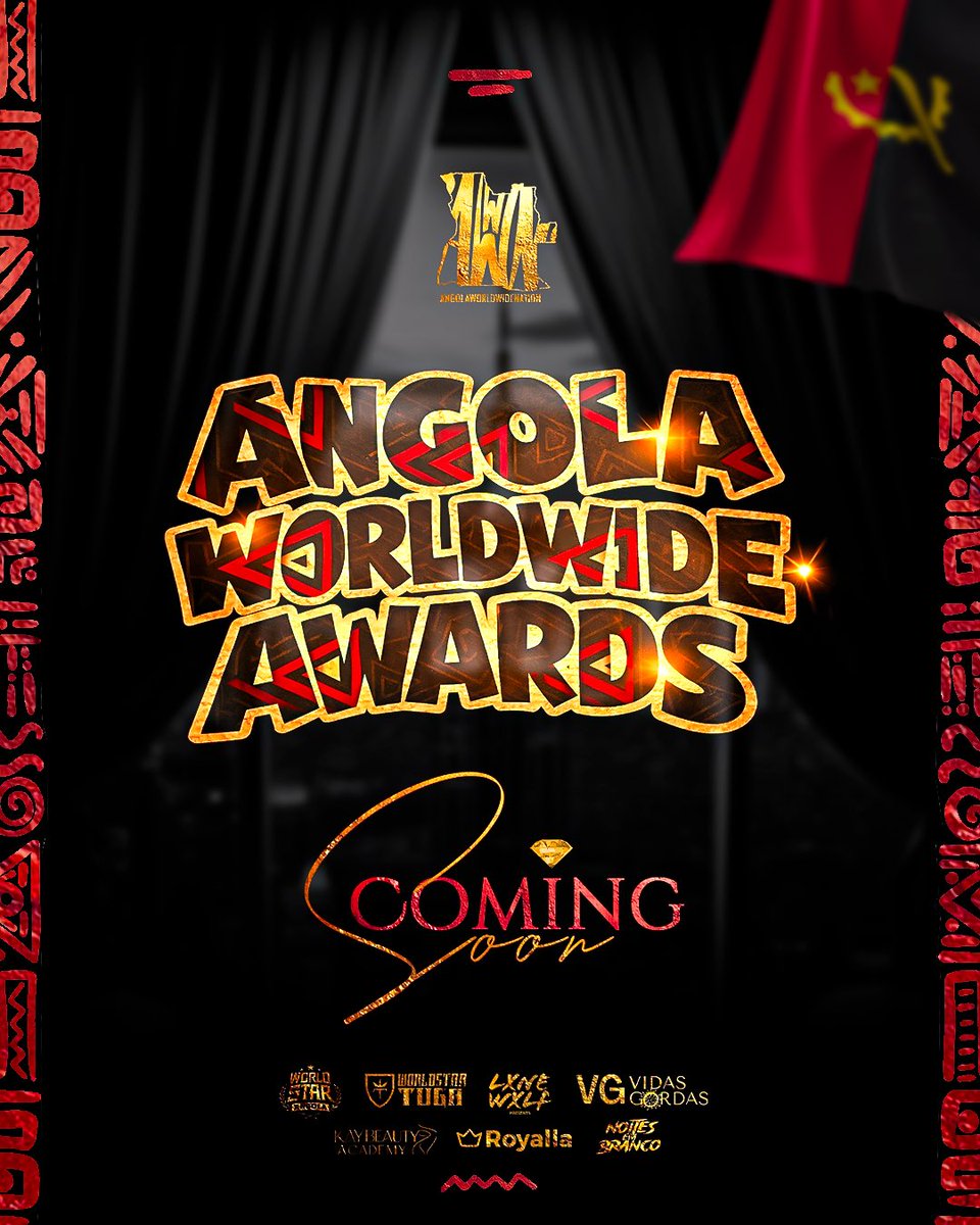Angola Worldwide Nation🇦🇴 tweet media
