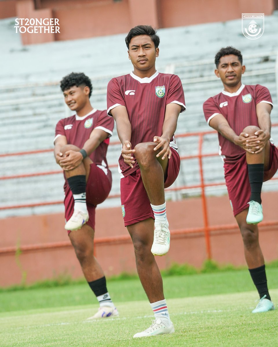 Gresik United 2005 tweet media