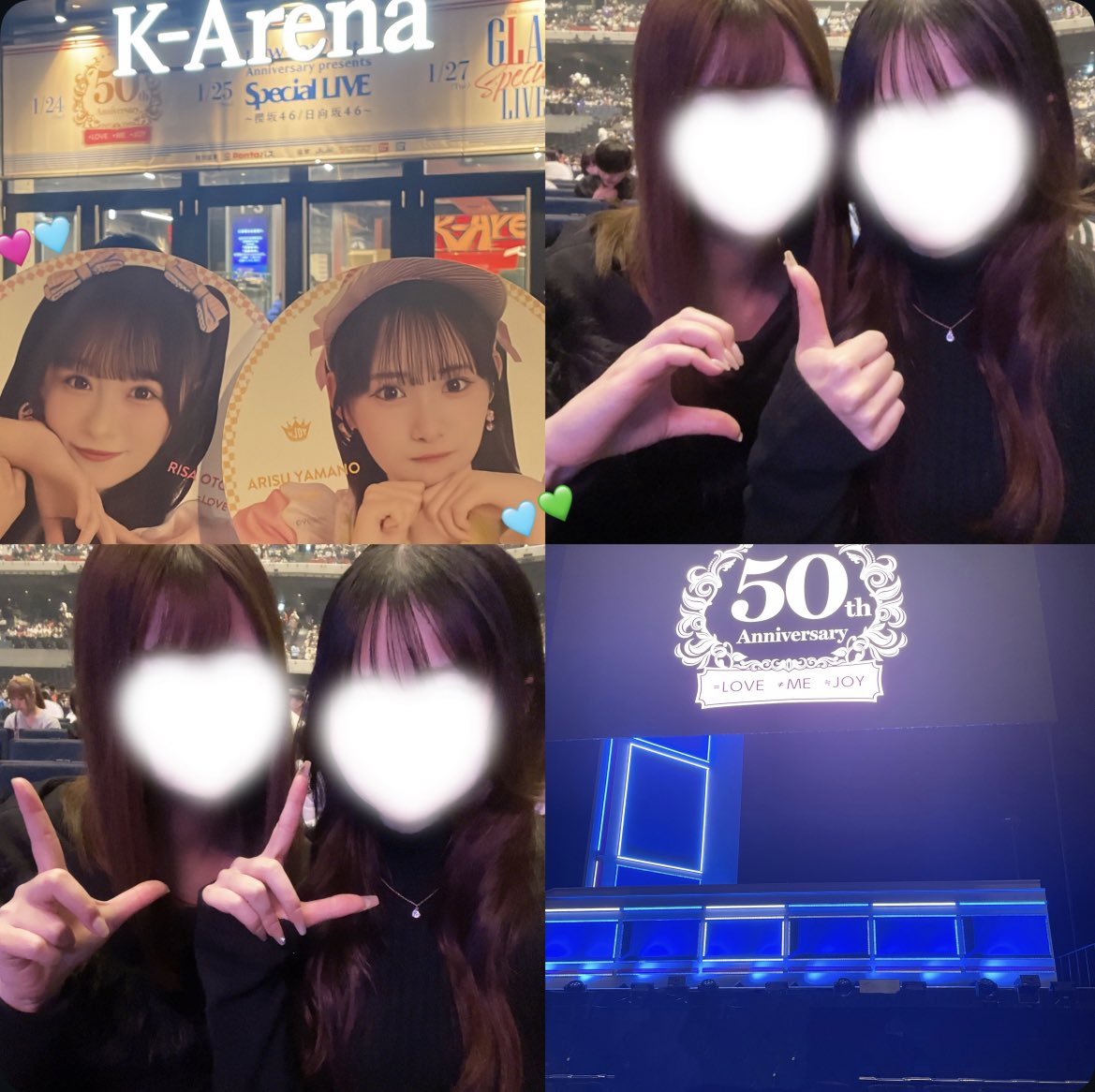 ゆ♡ tweet media