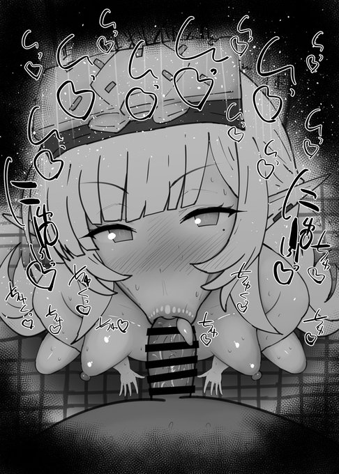 おはフェラブルアカふぇらちお便女2013号「明星ヒマリ(臨戦)」