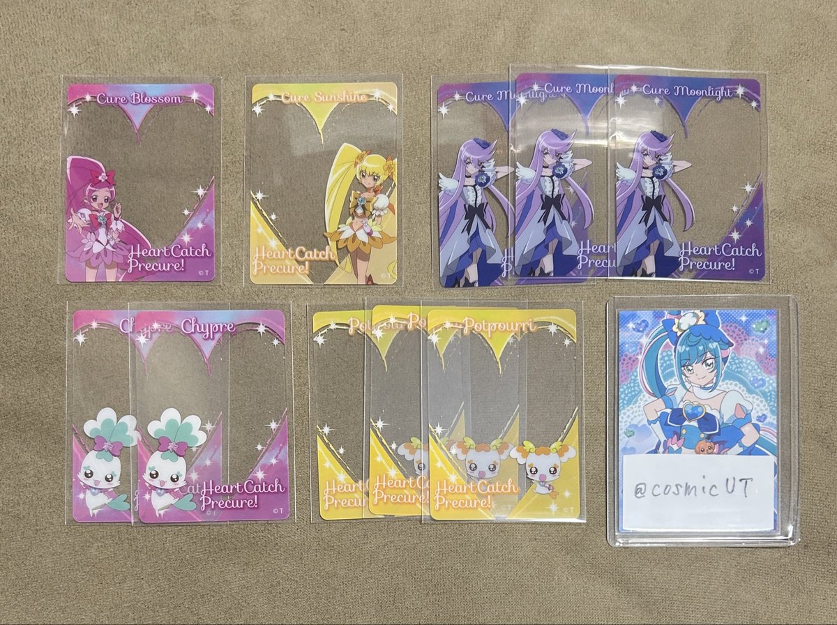 かぺりそ @4/5ﾚｲﾌﾚ・5/5ｱﾘｵ柏｜4/18ﾘｸﾚｼ tweet media