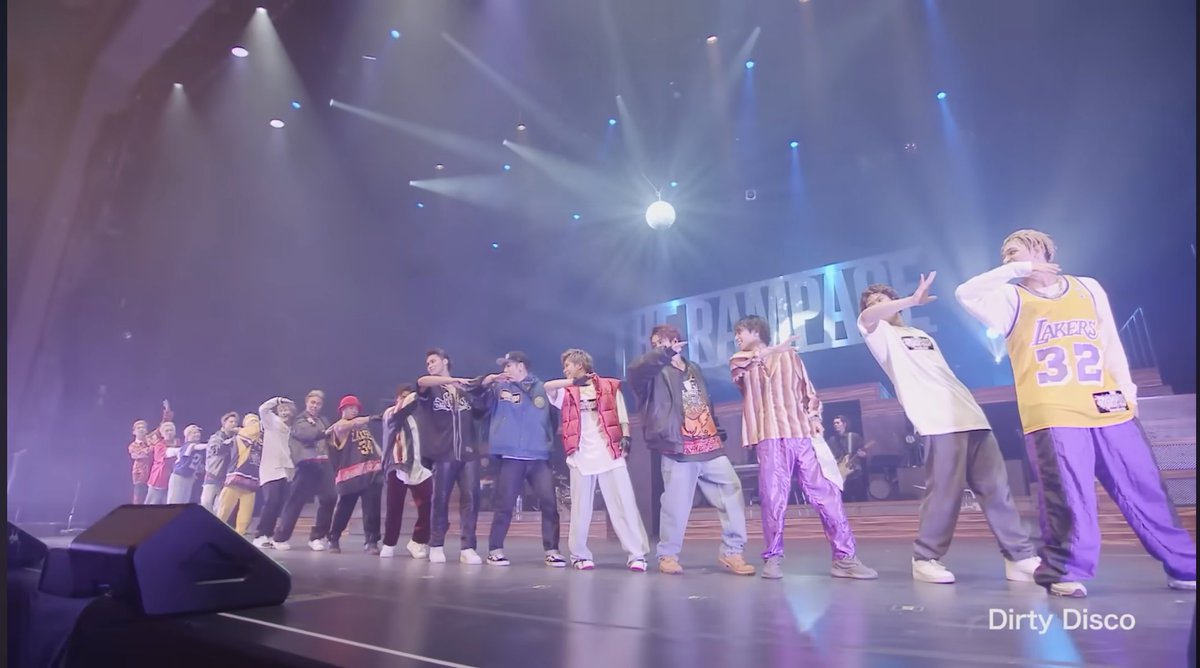 好き好きラブリーザランペイジフロムエグザイルちゃん #らんぺ9才 
youtu.be/cvZXuNdVxLU?si…