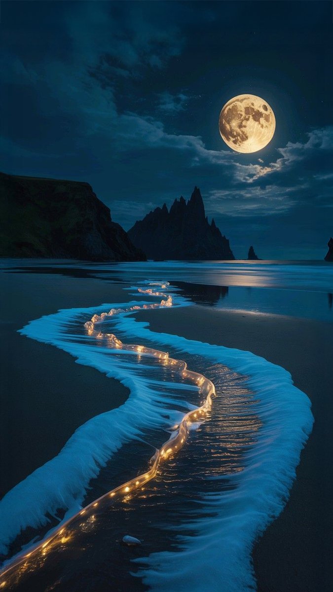 DailyMoonX's tweet image. 