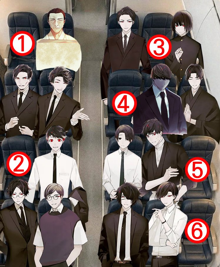 일반인여자친구 (@169_emi) on Twitter photo 