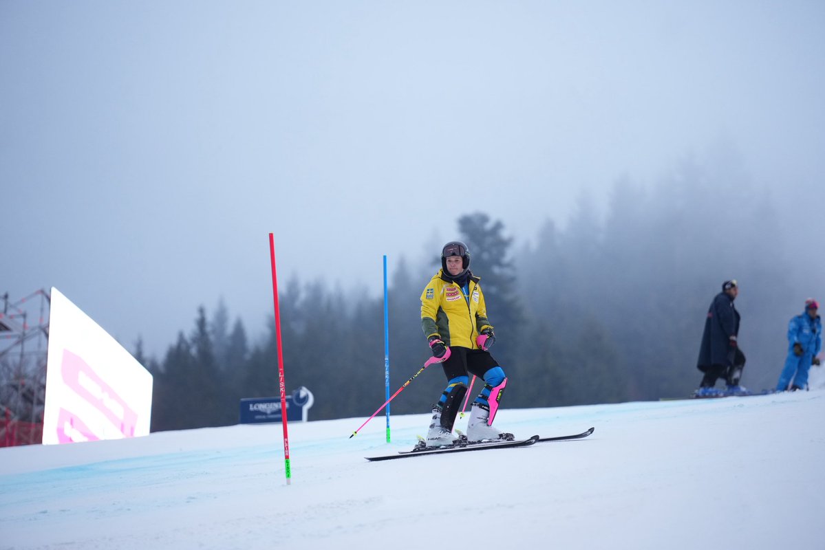 fisalpine's tweet image. It’s Slalom day in Spindleruv Mlyn! 🇨🇿

Run 1 at 09:30 CET
Run 2 at 12:15 CET

📸 FIS / Action Press / Gabriel Kuchta

#FISAlpine #WorldCupSpindleruvMlyn