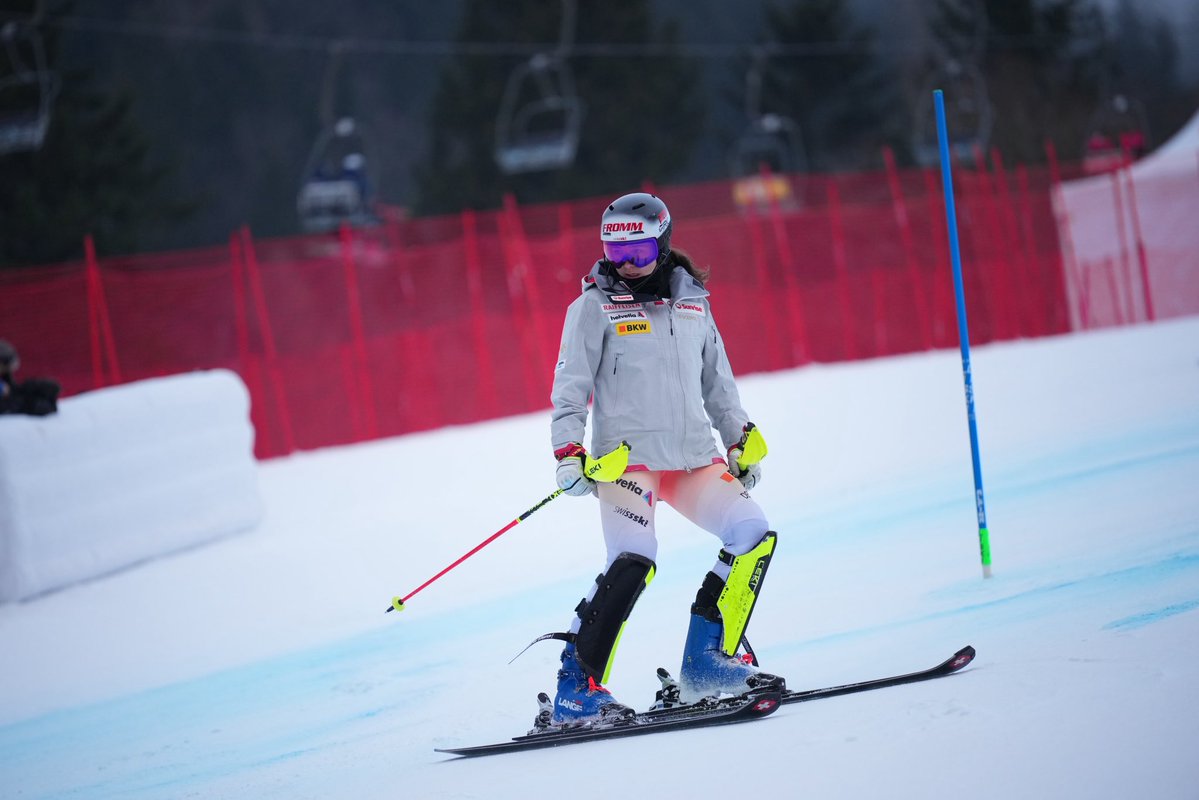 fisalpine's tweet image. It’s Slalom day in Spindleruv Mlyn! 🇨🇿

Run 1 at 09:30 CET
Run 2 at 12:15 CET

📸 FIS / Action Press / Gabriel Kuchta

#FISAlpine #WorldCupSpindleruvMlyn