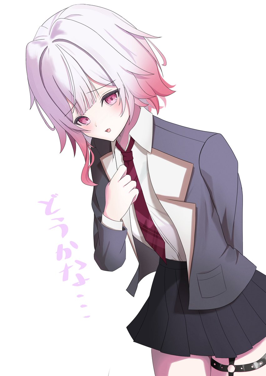 ヤツメ tweet media