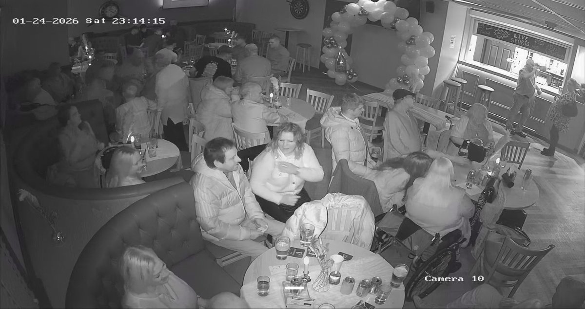 AtAvro's tweet image. 80th last night was popping, some big tippers, the staff was class👏 we have #free #venue #hire offers on at the moment, you could even get to try our salt &amp;amp; pepper battered chicken with chips. Don’t forget our comedy event is on the horizon 😬 get your tickets now 🤝