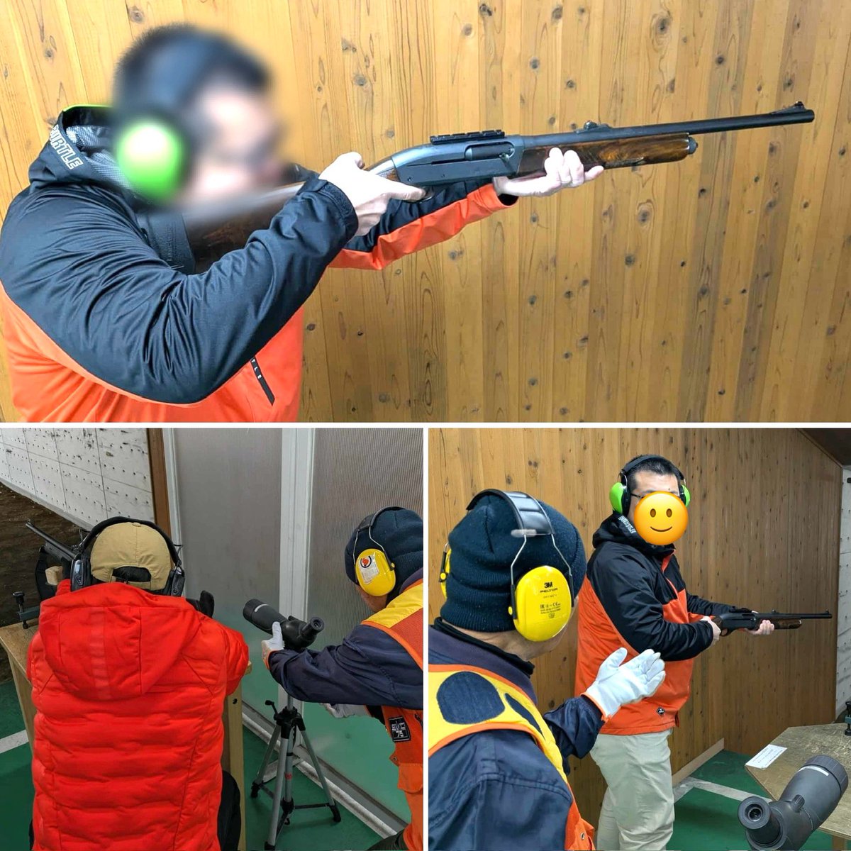 栃木県ライフル射撃場 (@tochigirifle) / Posts / X