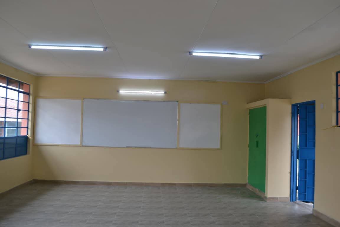 kentallbuilders's tweet photo. Building safe, modern classrooms for a better future. 🏫
Design • Construction • Renovation
📞 Call/WhatsApp: 0790959555
Kentall builders 

#KentallBuilders #SchoolConstruction #ClassroomConstruction #ConstructionKenya #BuildingTheFuture https://t.co/mXMlivfC7i
