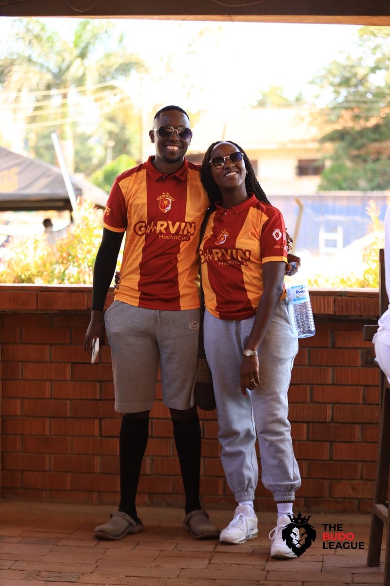 The Budo League tweet media