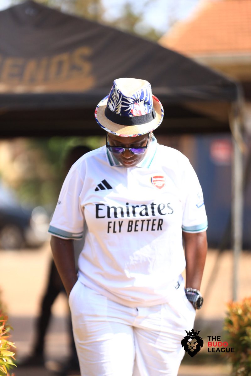 The Budo League tweet media